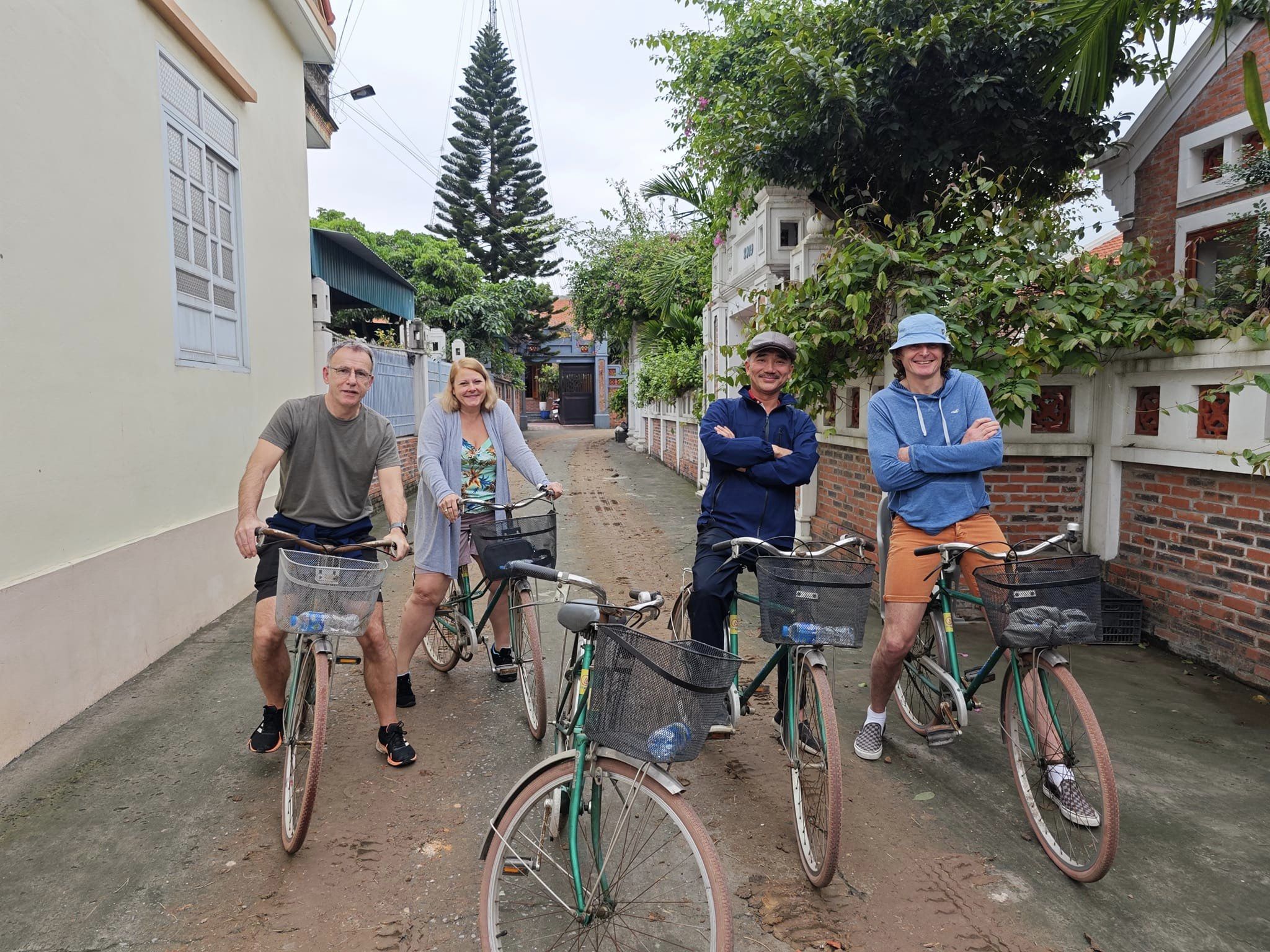 Best Tour Company for our Travels in Vietnam